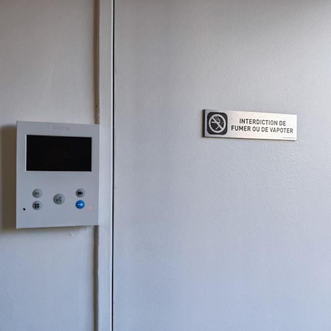 Superbe Cosy Duplex Appartement T3 Charpenne Tete D'Or Avec Parking Prive Gratuit Вийёрбан Экстерьер фото